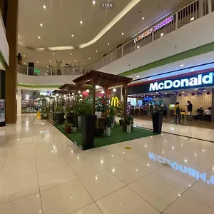 San Lorenzo Place Aparthotel