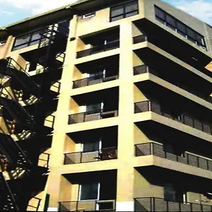 The Budget Hotel- Bonifacio Global Hotel